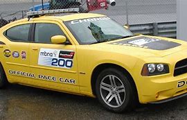 Image result for Dodge Charger Indianapolis 500 Pace Car