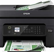 Image result for Epson Workforce All-in-One Printer