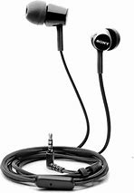 Image result for Sony Mdr-Ex15ap