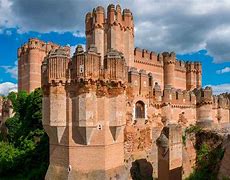 Image result for Memor Castle Spain