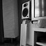 Image result for Contemporary Audio Stand