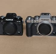Image result for Fujifilm X T4 VSX T5