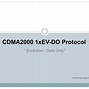 Image result for CDMA2000 EV-DO Call Flow Diagram