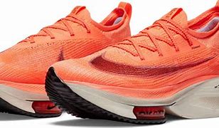 Image result for Orange Nike Running Shoes