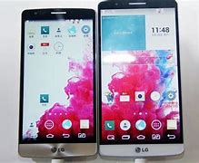 Image result for LG G3 vs C3