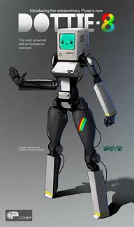 Image result for Adidas Robots Models