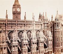 Image result for 19th Century Gothic Art