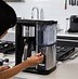Image result for Coffee Maker Espresso Combo