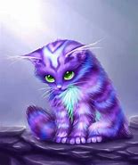 Image result for Purple Cartoon Animal Drawings