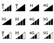 Image result for Signal Bars Cartograph