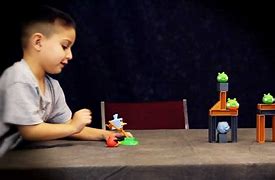 Image result for Real Life Angry Birds Space