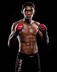 Image result for MMA Fighter Male Model