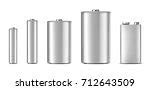 Image result for AAA Battery Size Drawing