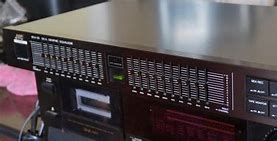 Image result for JVC Sea 33 Graphic Equalizer