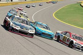 Image result for NASCAR 15 Wii