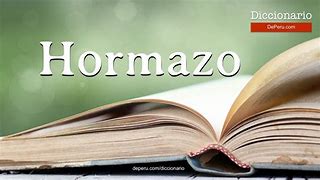 Image result for hormazo