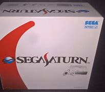 Image result for Sega Saturn Hi