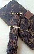 Image result for Fitbit Versa Bands Louis Vuitton