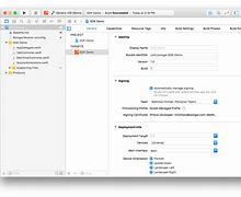 Image result for iOS SDK Document