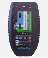 Image result for Field Strength Meter