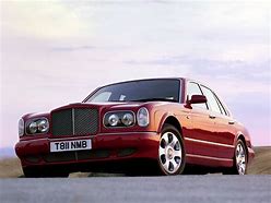 Image result for Bentley Arnage Red Label