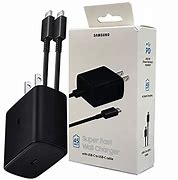 Image result for Samsung 45W Charger Authentic