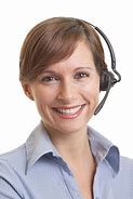 Image result for Telemarketer Lady