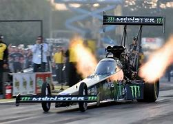 Image result for Top Fuel Dragster Britny Force