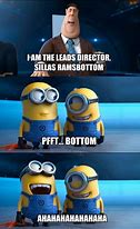 Image result for Funny Minion Memes About Construction
