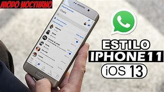 Image result for iPhone 11 Whats App