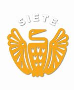 Image result for Siete Chips Logo