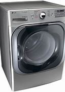 Image result for LG TrueSteam Electric Dryer