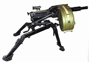 Image result for AGS-17 Automatic Grenade Launcher