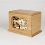 Image result for Companion Cremation Urns