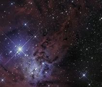Image result for Fox Fur Nebula Galaxy Space