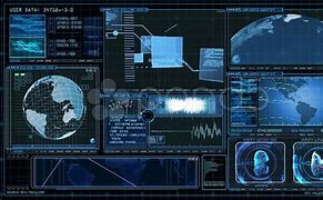 Image result for Futuristic Computer Screen