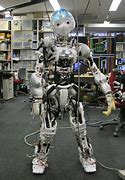 Image result for Robots Replacing Humans Icon
