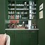 Image result for Benjamin Moore Green Paint Colors