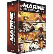 Image result for The Marine 7: Battleground DVD