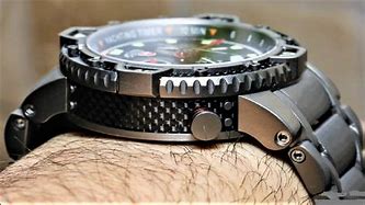 Image result for Men's Tactical Watch