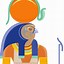 Image result for Ancient Egyptian God of War