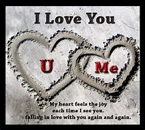 Image result for U and Me Pics