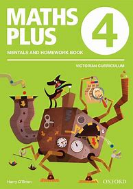 Image result for Maths Plus 5 Student Book Victorian Curriculum