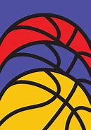 Image result for Pop Art Basketball Court