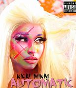 Image result for Nicki Minaj Cover Paper