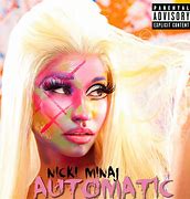 Image result for Nicki Minaj Automatic