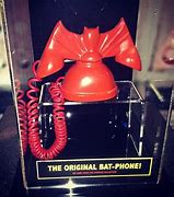 Image result for Bat Phone On Set