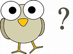 Image result for Animal Question Mark