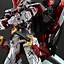 Image result for Gundam Astray Red Frame Custom