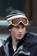 Image result for Prince Harry Early Pictures